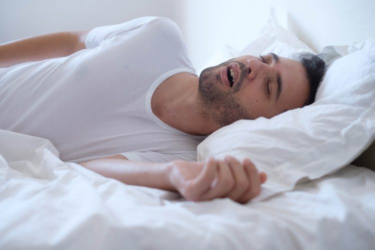 Apneia do sono tem cura? Descubra aqui!